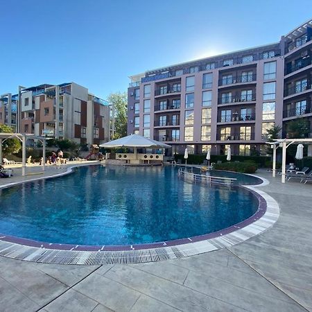 Rainbow 3 - Apartament Διαμέρισμα Σάνι Μπιτς Εξωτερικό φωτογραφία