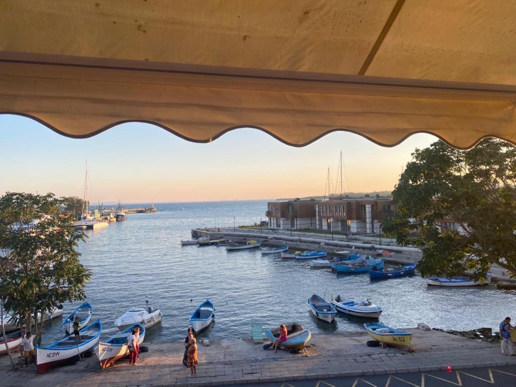 Rainbow 3 - Apartament Διαμέρισμα Σάνι Μπιτς Εξωτερικό φωτογραφία