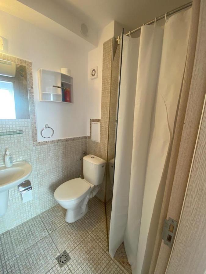 Rainbow 3 - Apartament Διαμέρισμα Σάνι Μπιτς Εξωτερικό φωτογραφία