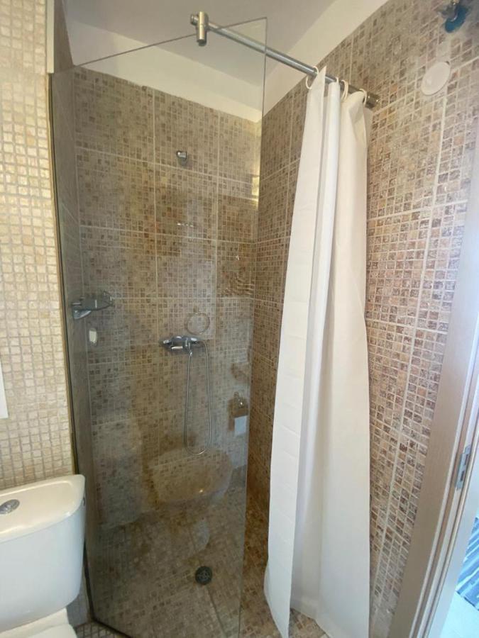 Rainbow 3 - Apartament Διαμέρισμα Σάνι Μπιτς Εξωτερικό φωτογραφία