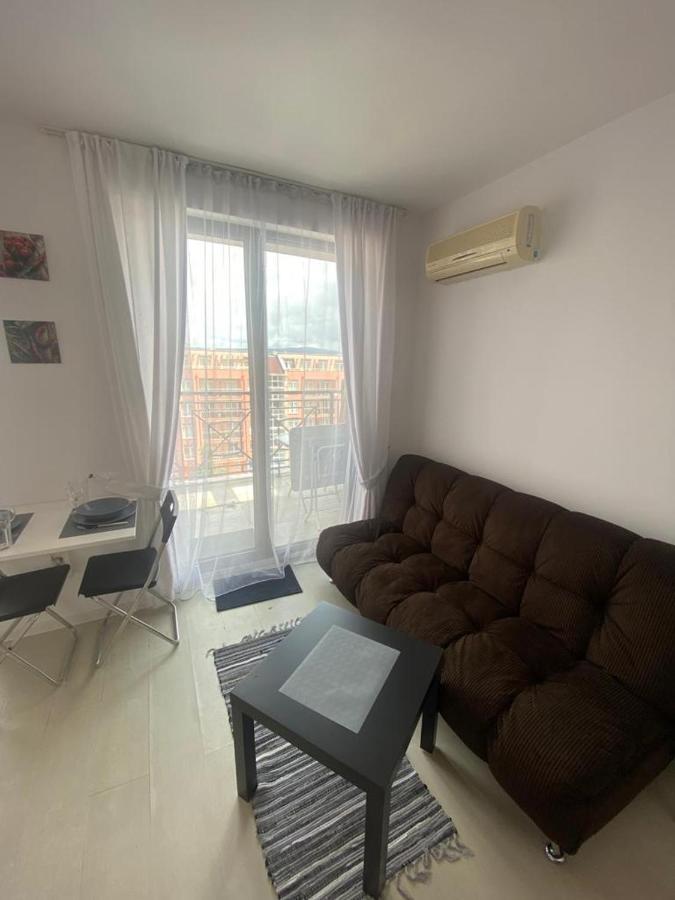 Rainbow 3 - Apartament Διαμέρισμα Σάνι Μπιτς Εξωτερικό φωτογραφία