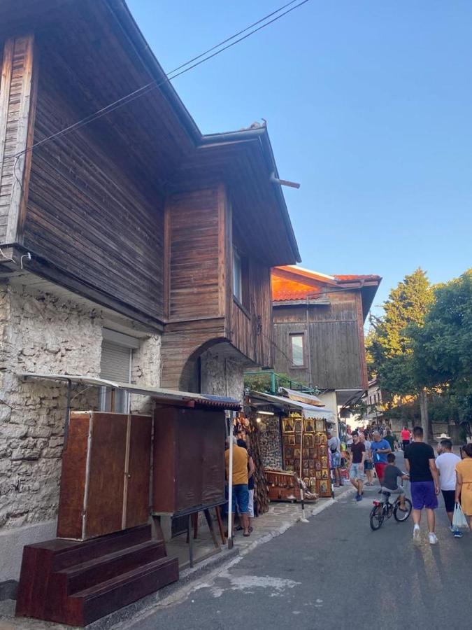 Rainbow 3 - Apartament Διαμέρισμα Σάνι Μπιτς Εξωτερικό φωτογραφία