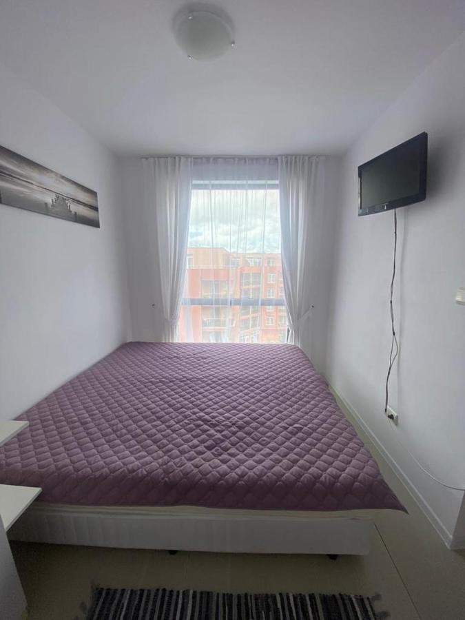 Rainbow 3 - Apartament Διαμέρισμα Σάνι Μπιτς Εξωτερικό φωτογραφία