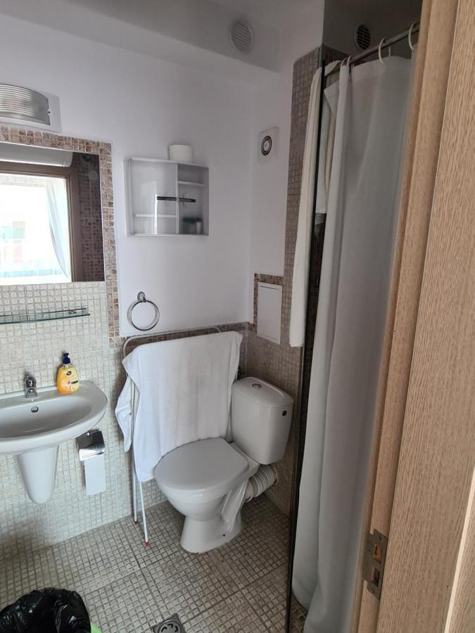 Rainbow 3 - Apartament Διαμέρισμα Σάνι Μπιτς Εξωτερικό φωτογραφία