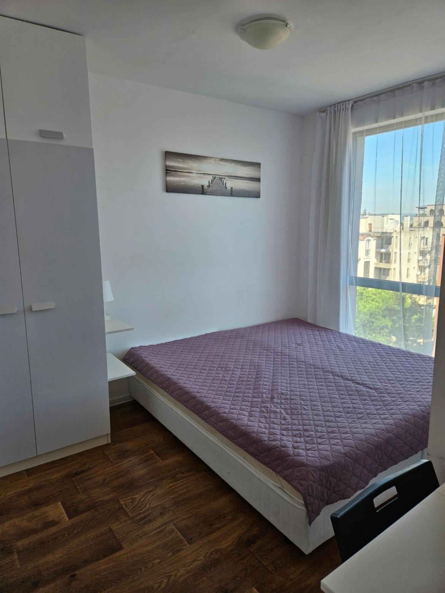 Rainbow 3 - Apartament Διαμέρισμα Σάνι Μπιτς Εξωτερικό φωτογραφία
