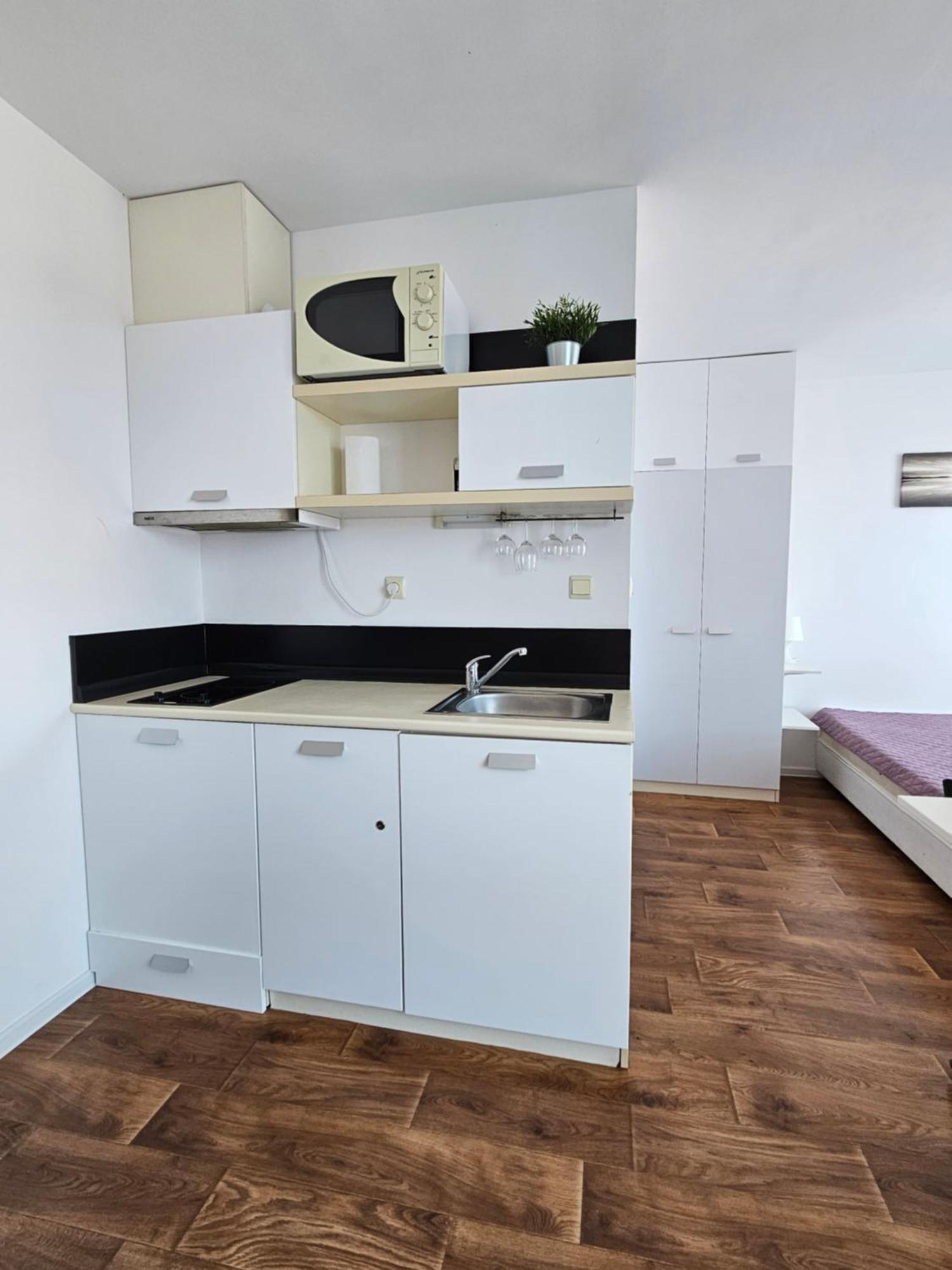 Rainbow 3 - Apartament Διαμέρισμα Σάνι Μπιτς Εξωτερικό φωτογραφία