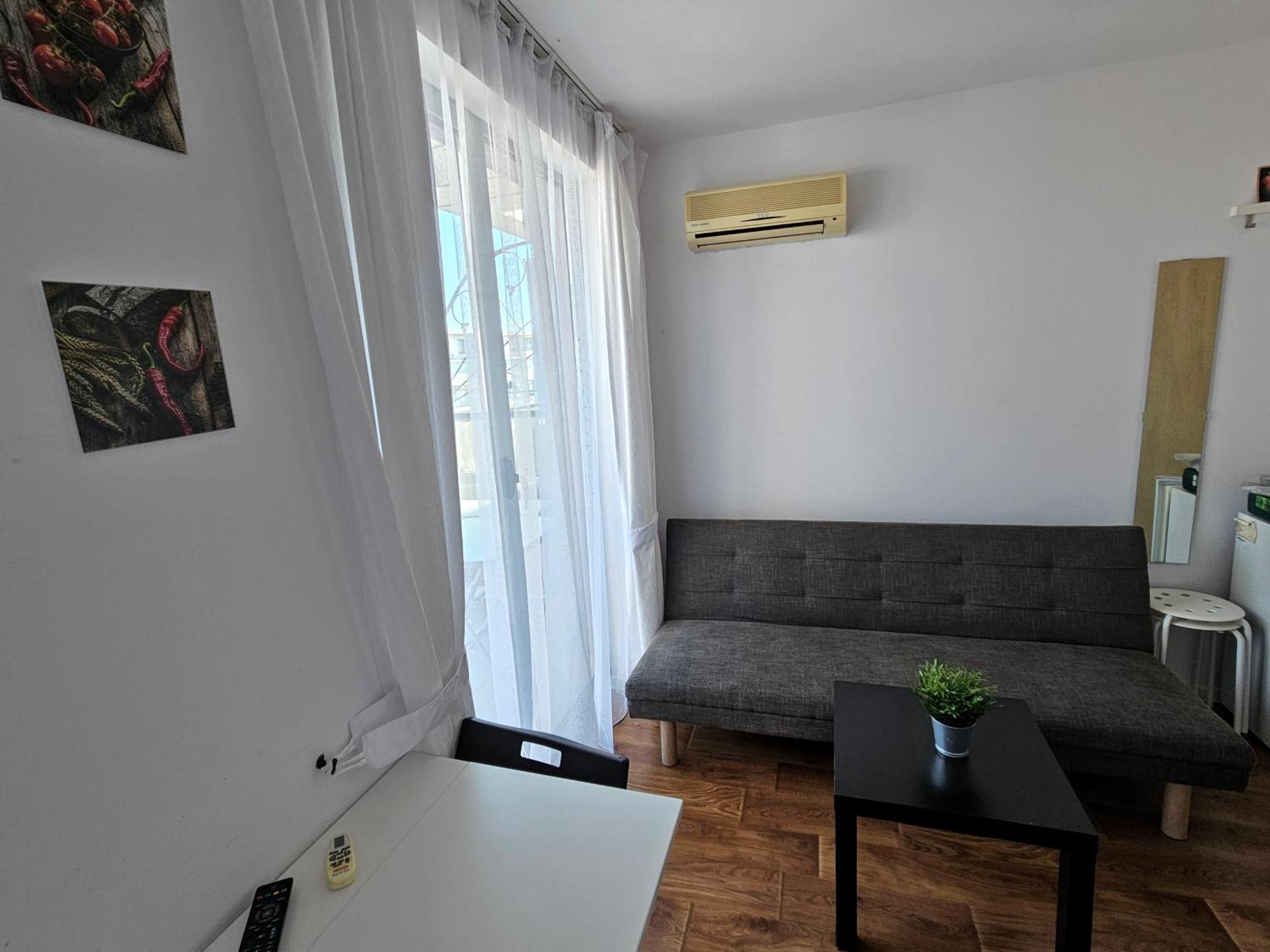 Rainbow 3 - Apartament Διαμέρισμα Σάνι Μπιτς Εξωτερικό φωτογραφία