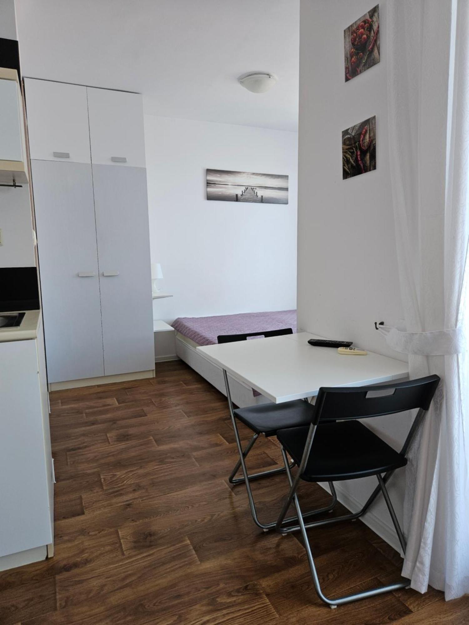 Rainbow 3 - Apartament Διαμέρισμα Σάνι Μπιτς Εξωτερικό φωτογραφία